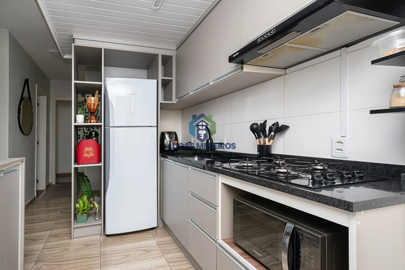 Apartamento à venda em Novo Hamburgo: 5ª foto da galeria de imagens do imóvel
