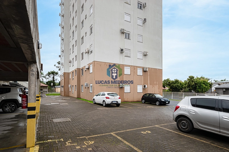 Apartamento à venda em Novo Hamburgo: 23ª foto da galeria de imagens do imóvel