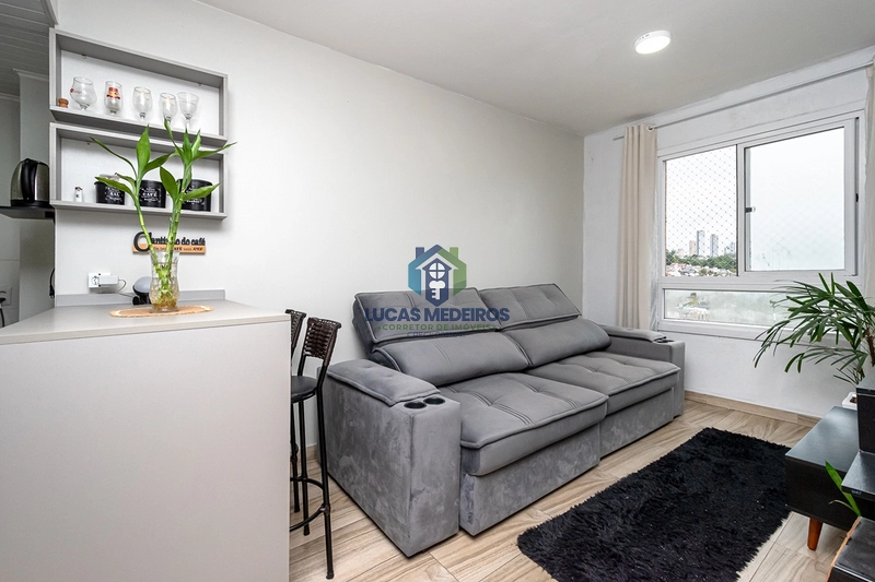 Apartamento à venda em Novo Hamburgo: 9ª foto da galeria de imagens do imóvel