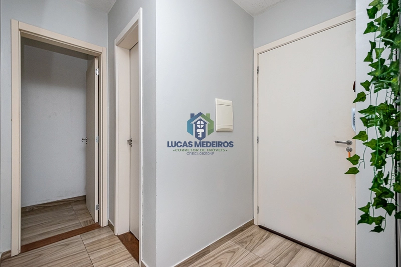 Apartamento à venda em Novo Hamburgo: 15ª foto da galeria de imagens do imóvel