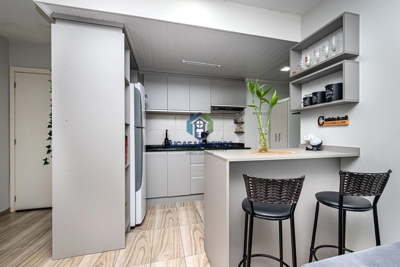 Apartamento à venda em Novo Hamburgo: 3ª foto da galeria de imagens do imóvel