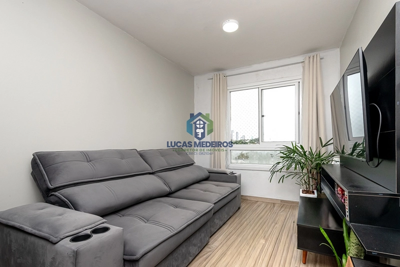 Apartamento à venda em Novo Hamburgo: 10ª foto da galeria de imagens do imóvel