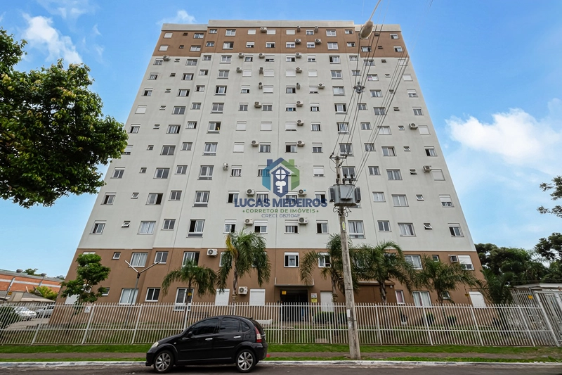 Apartamento à venda em Novo Hamburgo: 32ª foto da galeria de imagens do imóvel