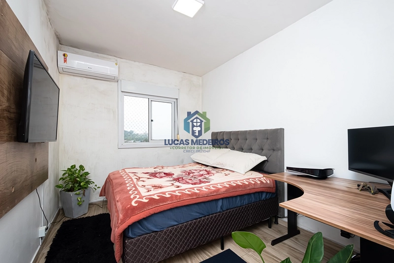 Apartamento à venda em Novo Hamburgo: 17ª foto da galeria de imagens do imóvel