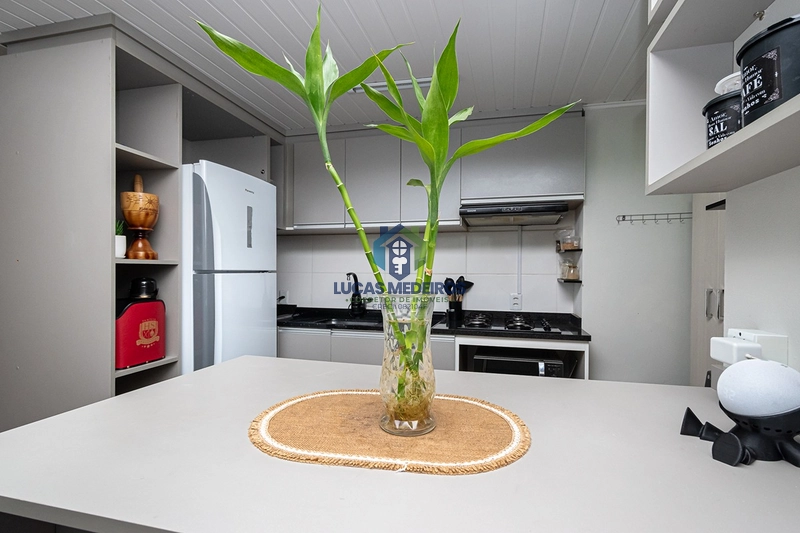 Apartamento à venda em Novo Hamburgo: 4ª foto da galeria de imagens do imóvel