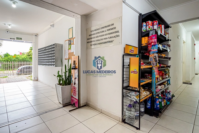 Apartamento à venda em Novo Hamburgo: 26ª foto da galeria de imagens do imóvel