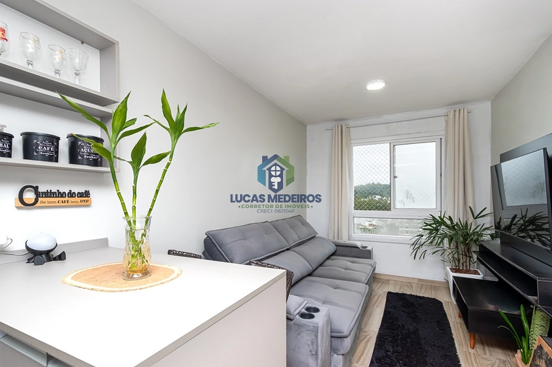 Apartamento à venda em Novo Hamburgo: 8ª foto da galeria de imagens do imóvel
