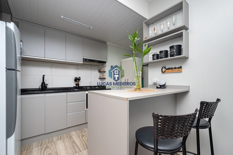 Apartamento à venda em Novo Hamburgo: 2ª foto da galeria de imagens do imóvel