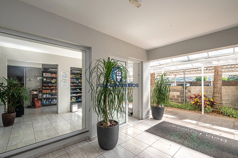 APARTAMENTO NO RESIDENCIAL BELA FIGUEIRA EM NOVO HAMBURGO: 10ª foto da galeria de imagens do imóvel