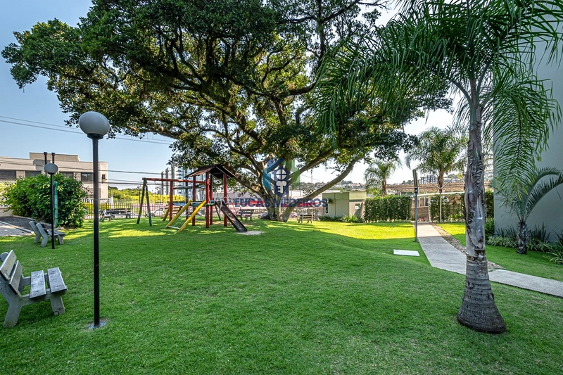 APARTAMENTO NO RESIDENCIAL BELA FIGUEIRA EM NOVO HAMBURGO: 5ª foto da galeria de imagens do imóvel