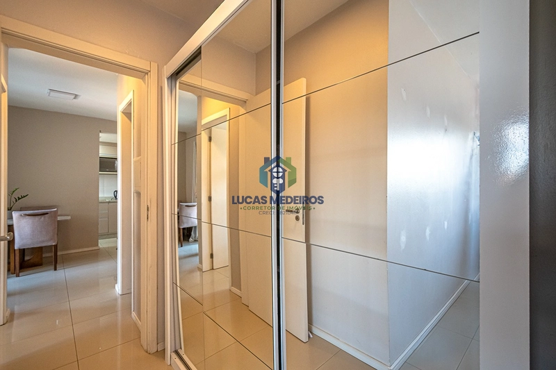 APARTAMENTO NO RESIDENCIAL BELA FIGUEIRA EM NOVO HAMBURGO: 26ª foto da galeria de imagens do imóvel