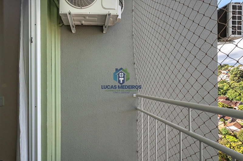 APARTAMENTO NO RESIDENCIAL BELA FIGUEIRA EM NOVO HAMBURGO: 20ª foto da galeria de imagens do imóvel