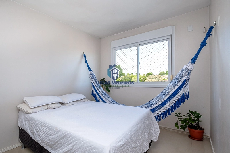 APARTAMENTO NO RESIDENCIAL BELA FIGUEIRA EM NOVO HAMBURGO: 24ª foto da galeria de imagens do imóvel