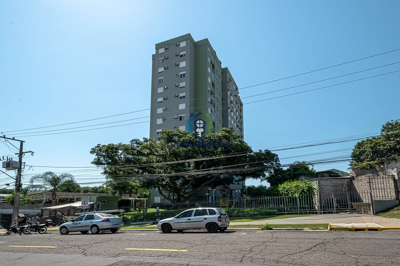Imóvel residencial ou comercial