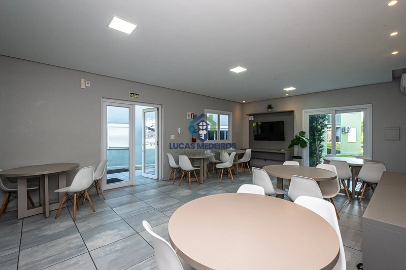 APARTAMENTO NO RESIDENCIAL BELA FIGUEIRA EM NOVO HAMBURGO: 9ª foto da galeria de imagens do imóvel