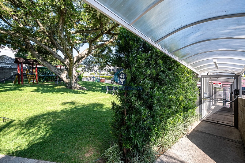 APARTAMENTO NO RESIDENCIAL BELA FIGUEIRA EM NOVO HAMBURGO: 6ª foto da galeria de imagens do imóvel