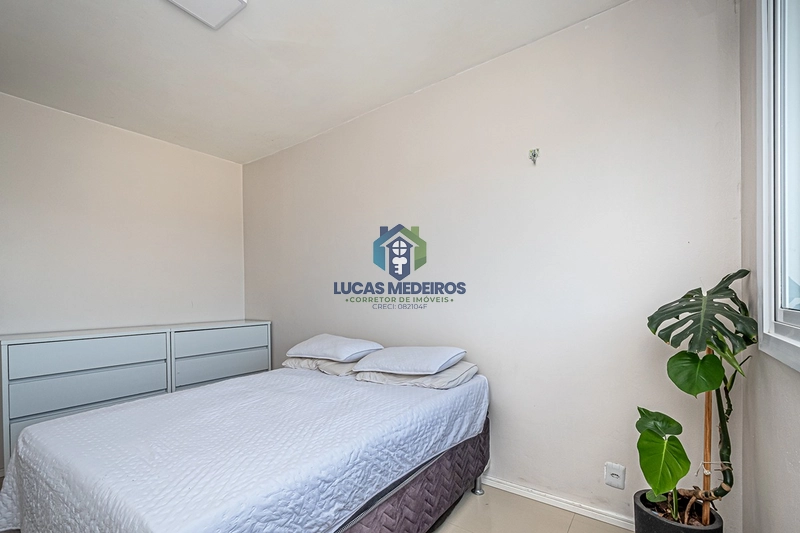 APARTAMENTO NO RESIDENCIAL BELA FIGUEIRA EM NOVO HAMBURGO: 25ª foto da galeria de imagens do imóvel