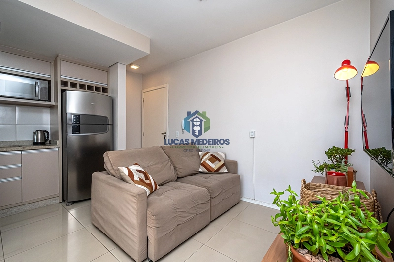 APARTAMENTO NO RESIDENCIAL BELA FIGUEIRA EM NOVO HAMBURGO: 15ª foto da galeria de imagens do imóvel