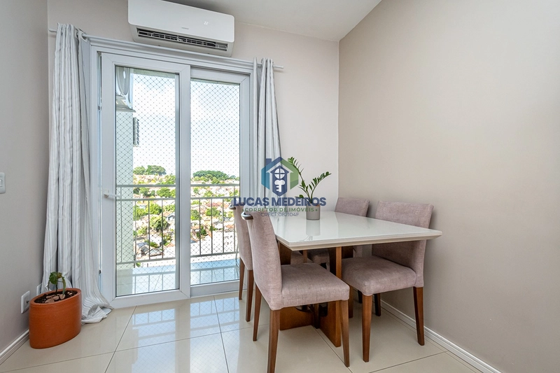 APARTAMENTO NO RESIDENCIAL BELA FIGUEIRA EM NOVO HAMBURGO: 18ª foto da galeria de imagens do imóvel