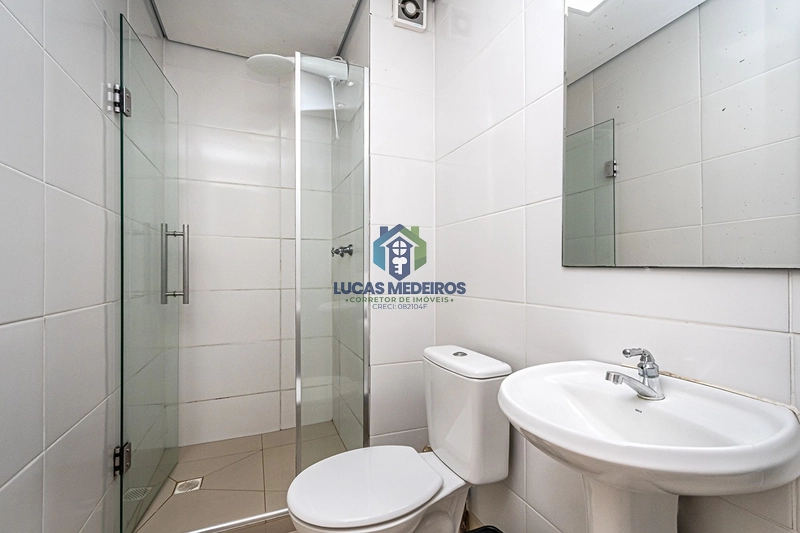 APARTAMENTO NO RESIDENCIAL BELA FIGUEIRA EM NOVO HAMBURGO: 23ª foto da galeria de imagens do imóvel