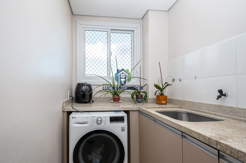 APARTAMENTO NO RESIDENCIAL BELA FIGUEIRA EM NOVO HAMBURGO: 14ª foto da galeria de imagens do imóvel