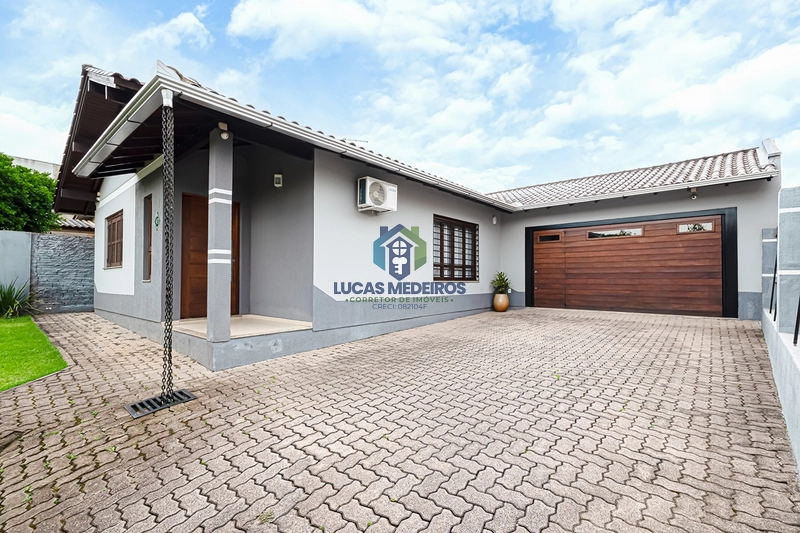 Casa à venda no Vila Irma - Sapiranga: 2ª foto da galeria de imagens do imóvel