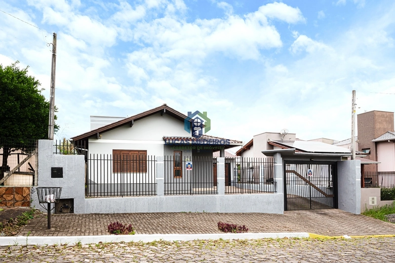 Imóvel residencial ou comercial