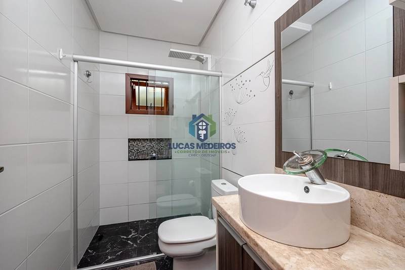 Casa à venda no Vila Irma - Sapiranga: 40ª foto da galeria de imagens do imóvel