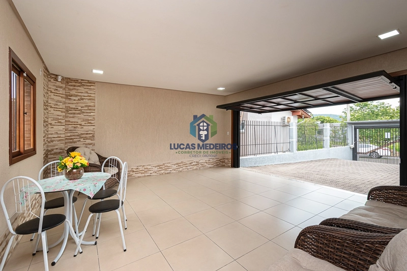 Casa à venda no Vila Irma - Sapiranga: 10ª foto da galeria de imagens do imóvel