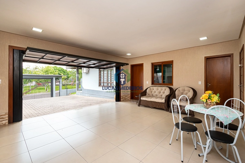 Casa à venda no Vila Irma - Sapiranga: 9ª foto da galeria de imagens do imóvel