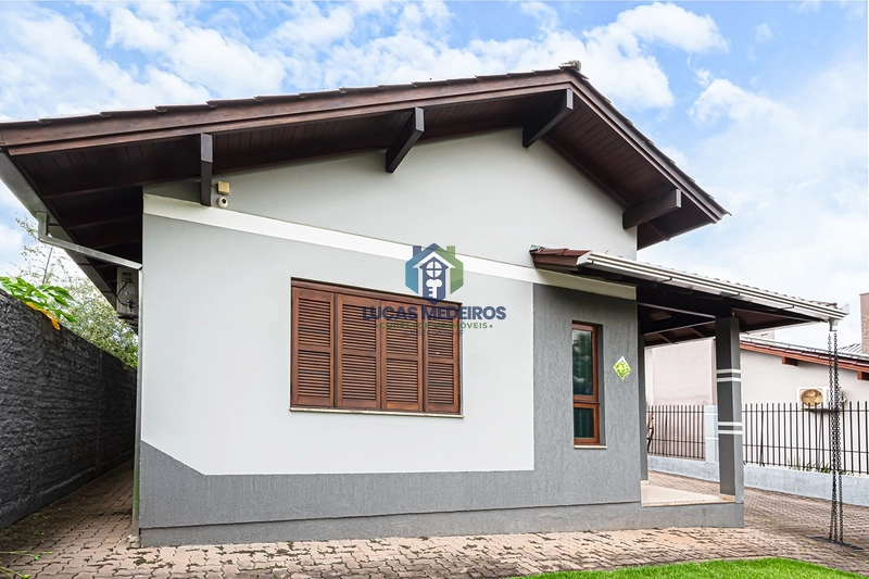 Casa à venda no Vila Irma - Sapiranga: 5ª foto da galeria de imagens do imóvel