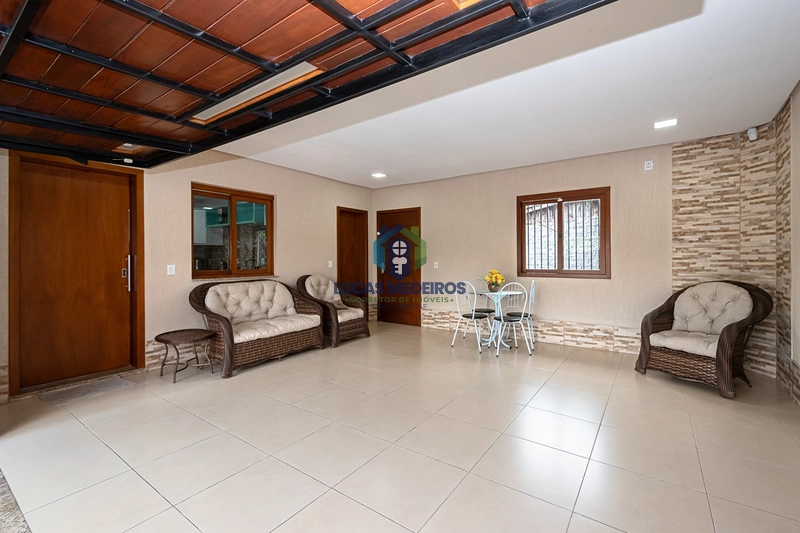 Casa à venda no Vila Irma - Sapiranga: 8ª foto da galeria de imagens do imóvel