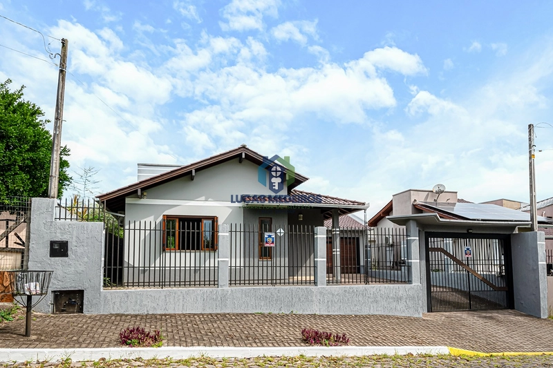 Casa à venda no Vila Irma - Sapiranga: 54ª foto da galeria de imagens do imóvel