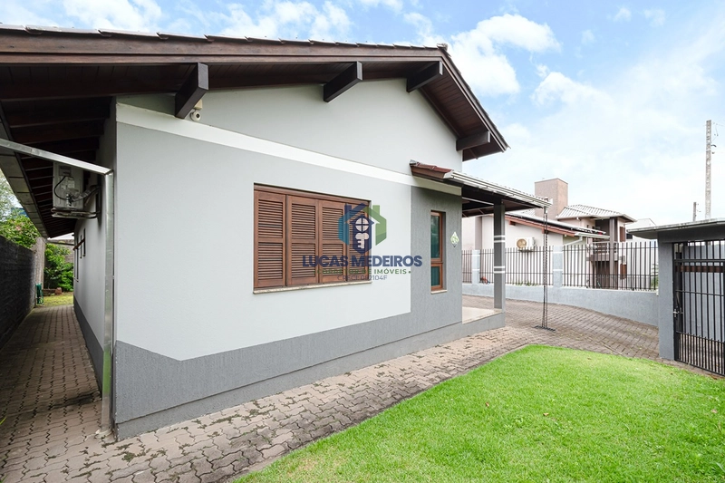 Casa à venda no Vila Irma - Sapiranga: 4ª foto da galeria de imagens do imóvel