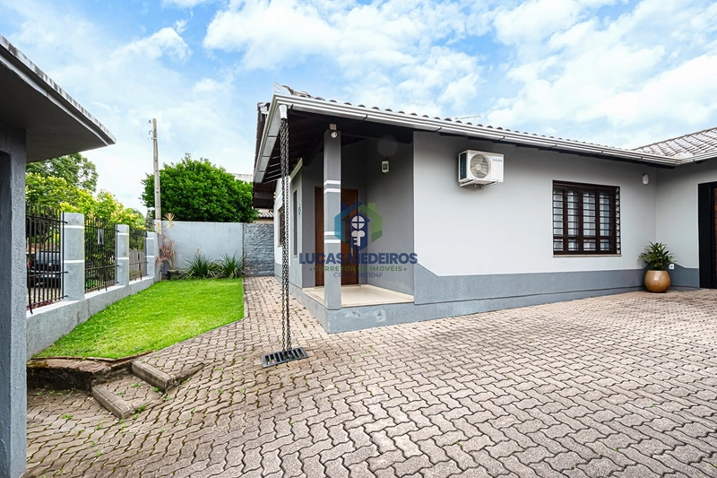 Casa à venda no Vila Irma - Sapiranga: 3ª foto da galeria de imagens do imóvel