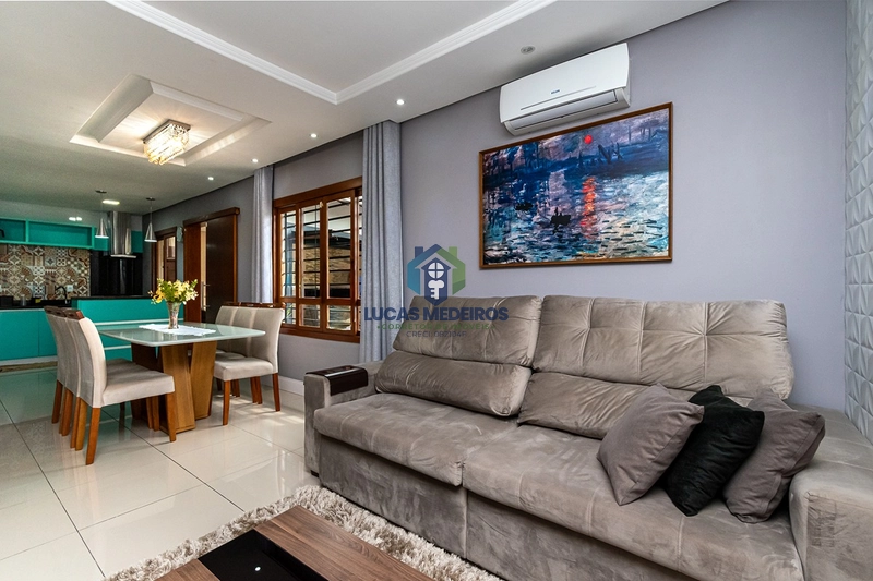 Casa à venda no Vila Irma - Sapiranga: 23ª foto da galeria de imagens do imóvel