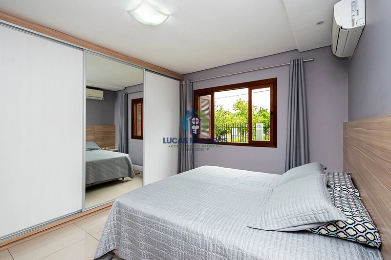 Casa à venda no Vila Irma - Sapiranga: 37ª foto da galeria de imagens do imóvel