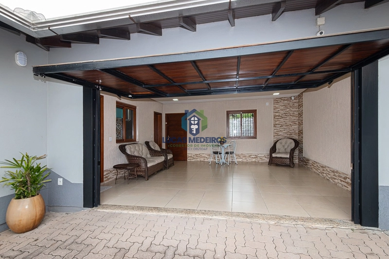 Casa à venda no Vila Irma - Sapiranga: 7ª foto da galeria de imagens do imóvel