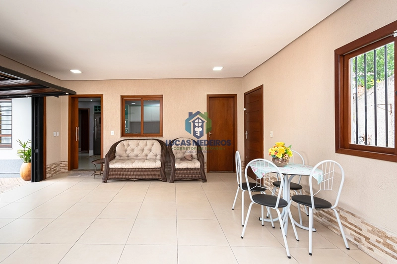 Casa à venda no Vila Irma - Sapiranga: 12ª foto da galeria de imagens do imóvel