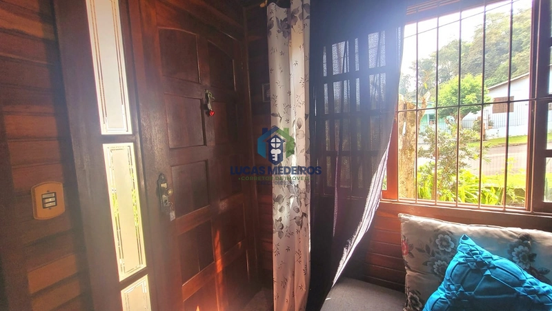 🏡 Casa à venda em Campo Bom | Duas casas no mesmo terreno.: 16ª foto da galeria de imagens do imóvel