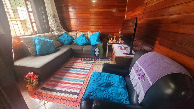 🏡 Casa à venda em Campo Bom | Duas casas no mesmo terreno.: 15ª foto da galeria de imagens do imóvel