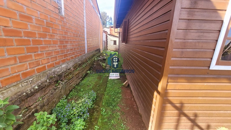 🏡 Casa à venda em Campo Bom | Duas casas no mesmo terreno.: 5ª foto da galeria de imagens do imóvel