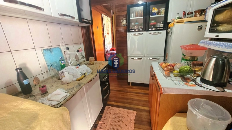 🏡 Casa à venda em Campo Bom | Duas casas no mesmo terreno.: 10ª foto da galeria de imagens do imóvel