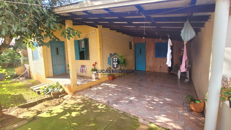 🏡 Casa à venda em Campo Bom | Duas casas no mesmo terreno.: 22ª foto da galeria de imagens do imóvel