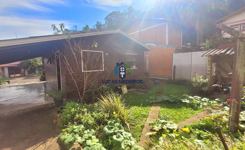 🏡 Casa à venda em Campo Bom | Duas casas no mesmo terreno.: 19ª foto da galeria de imagens do imóvel