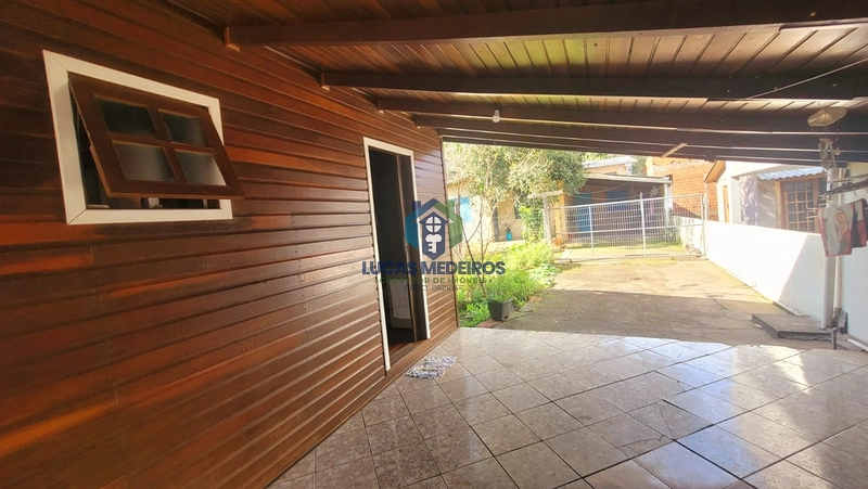 🏡 Casa à venda em Campo Bom | Duas casas no mesmo terreno.: 9ª foto da galeria de imagens do imóvel