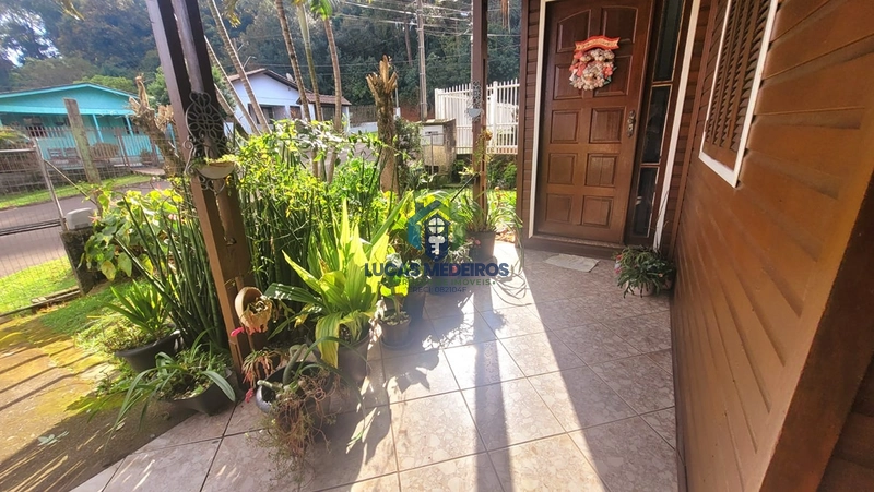 🏡 Casa à venda em Campo Bom | Duas casas no mesmo terreno.: 18ª foto da galeria de imagens do imóvel