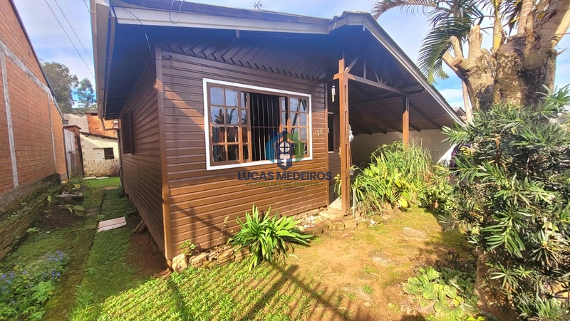 🏡 Casa à venda em Campo Bom | Duas casas no mesmo terreno.: 4ª foto da galeria de imagens do imóvel