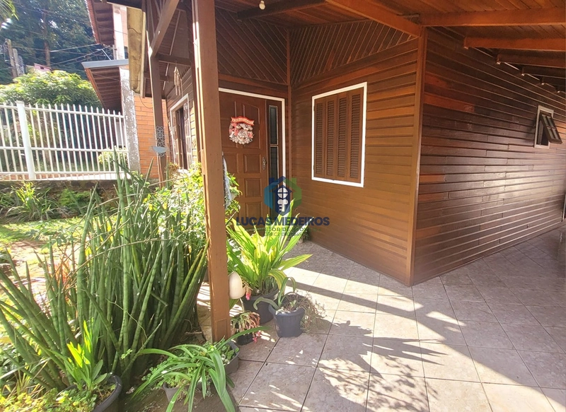 🏡 Casa à venda em Campo Bom | Duas casas no mesmo terreno.: 8ª foto da galeria de imagens do imóvel