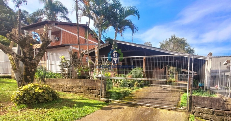 🏡 Casa à venda em Campo Bom | Duas casas no mesmo terreno.: 2ª foto da galeria de imagens do imóvel